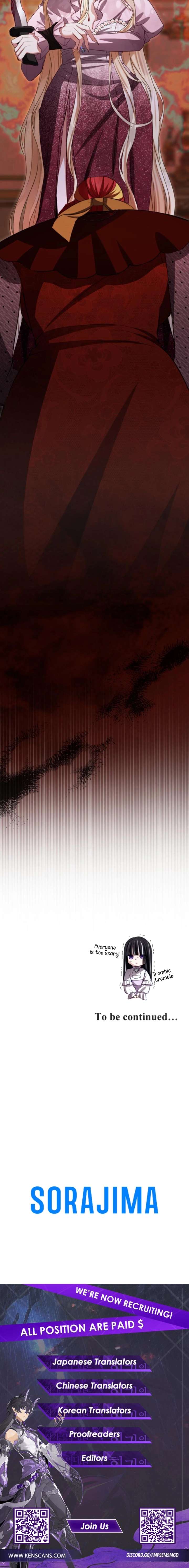 Read I Will Fall With the Emperor EN Manga Online