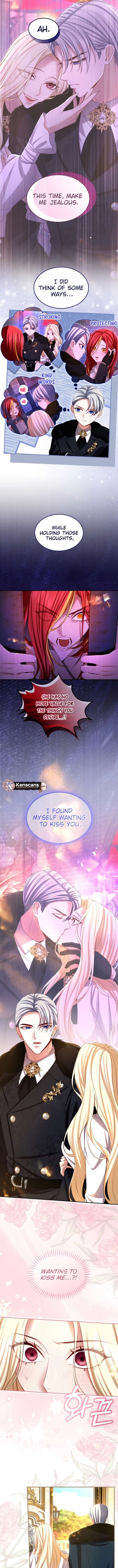 Read I Will Fall With the Emperor EN Manga Online