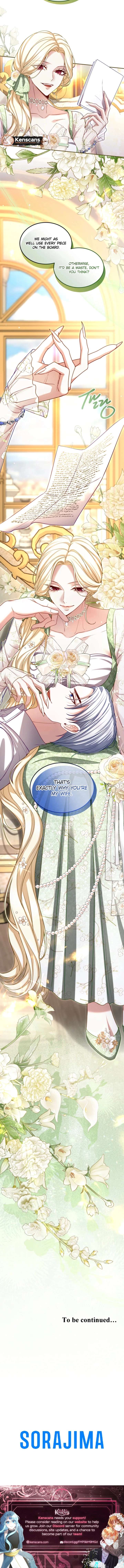 Read I Will Fall With the Emperor EN Manga Online