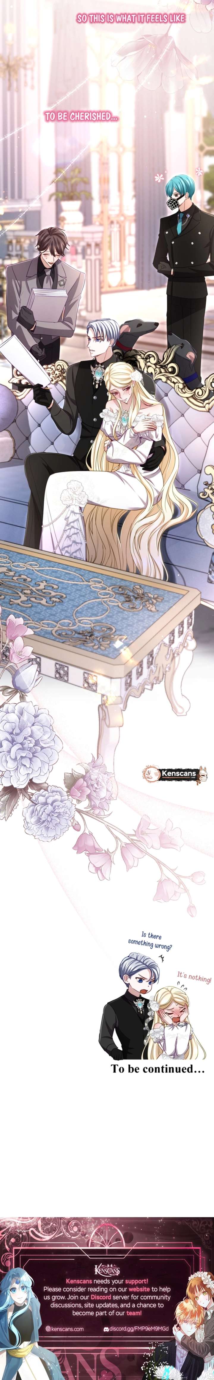 Read I Will Fall With the Emperor EN Manga Online