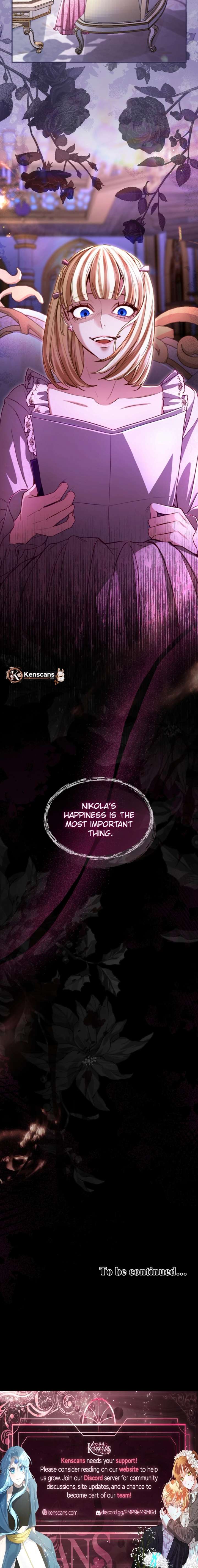 Read I Will Fall With the Emperor EN Manga Online