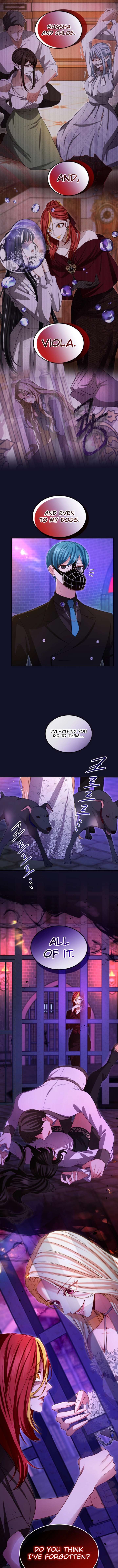 Read I Will Fall With the Emperor EN Manga Online