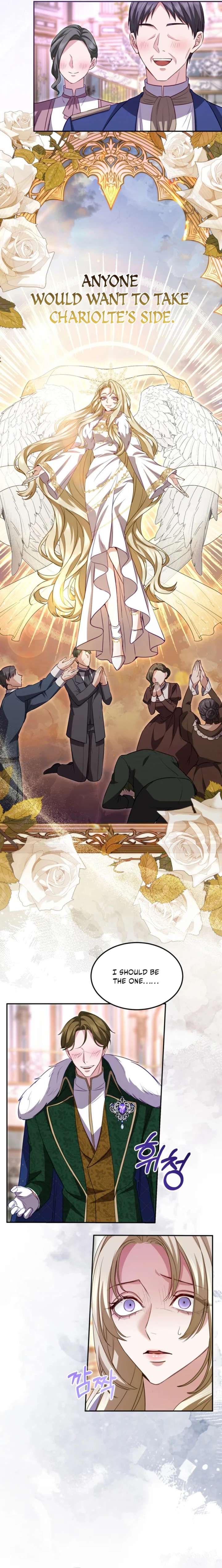 Read I Will Fall With the Emperor EN Manga Online