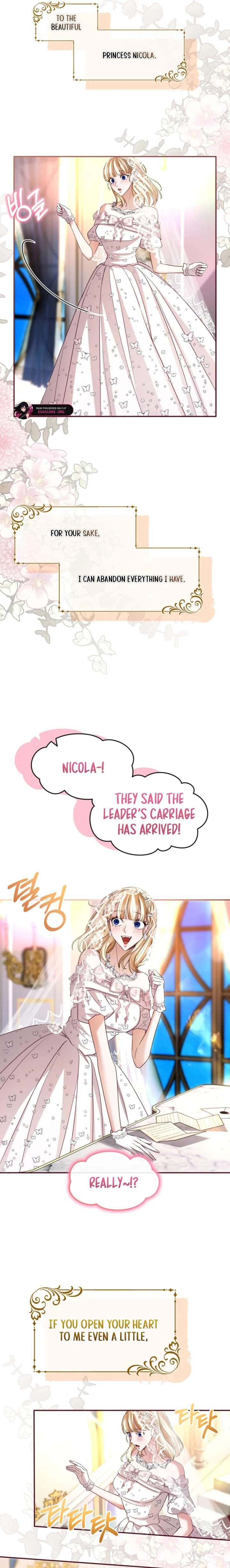 Read I Will Fall With the Emperor EN Manga Online