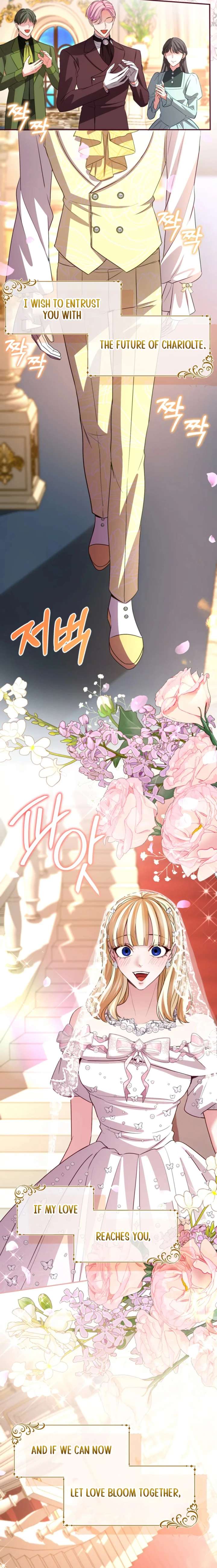 Read I Will Fall With the Emperor EN Manga Online