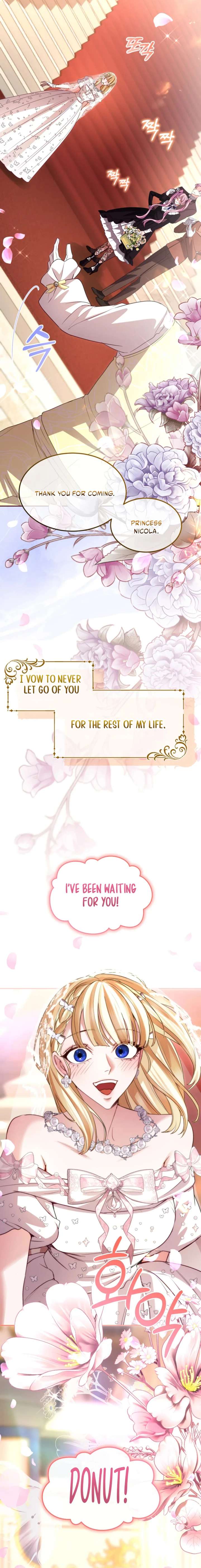 Read I Will Fall With the Emperor EN Manga Online