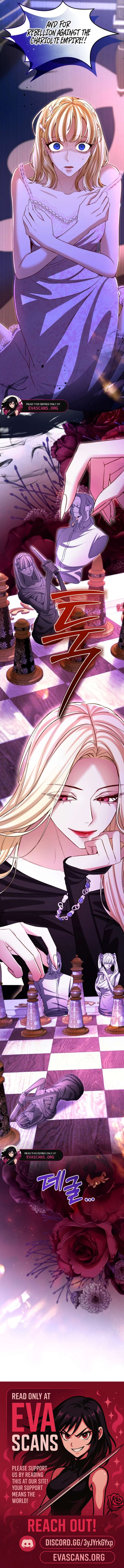 Read I Will Fall With the Emperor EN Manga Online