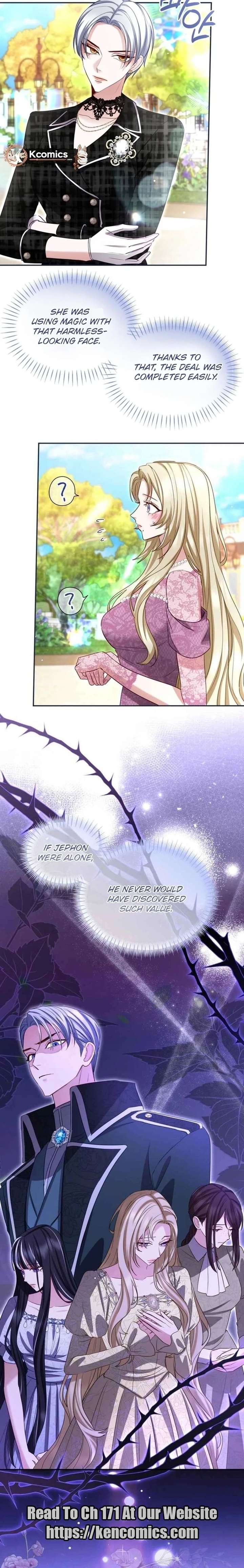 Read I Will Fall With the Emperor EN Manga Online