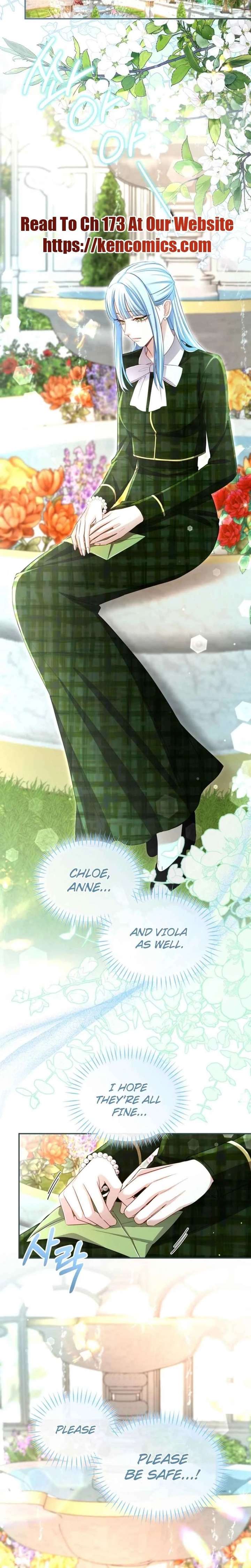 Read I Will Fall With the Emperor EN Manga Online