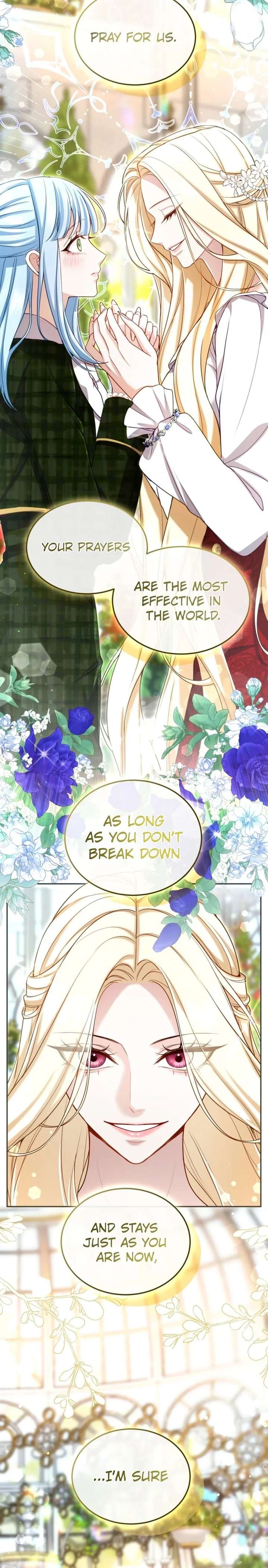 Read I Will Fall With the Emperor EN Manga Online