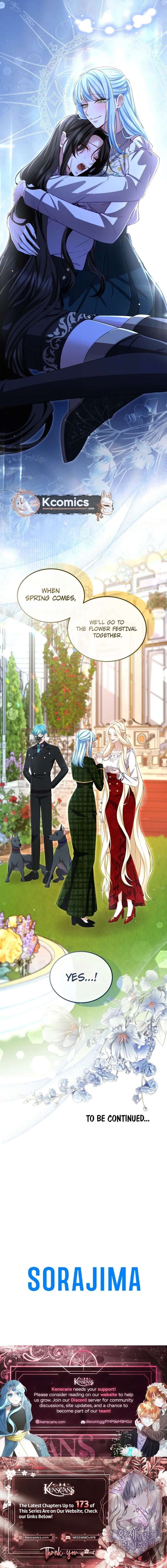 Read I Will Fall With the Emperor EN Manga Online