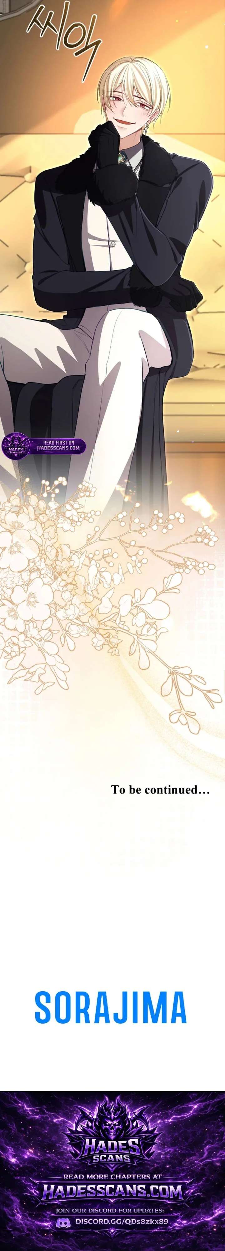 Read I Will Fall With the Emperor EN Manga Online