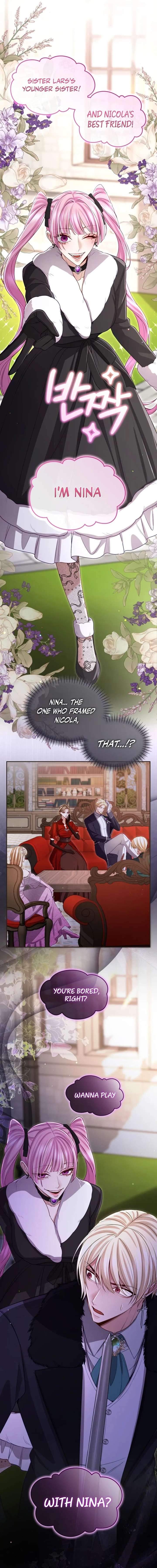 Read I Will Fall With the Emperor EN Manga Online