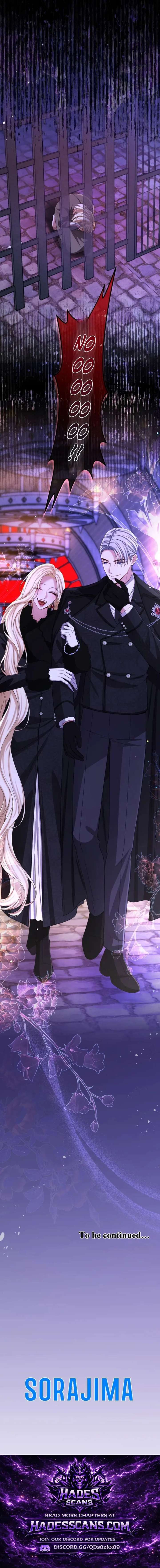 Read I Will Fall With the Emperor EN Manga Online
