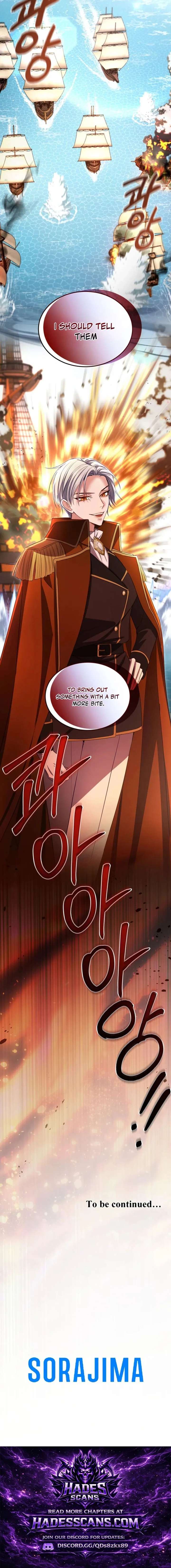 Read I Will Fall With the Emperor EN Manga Online