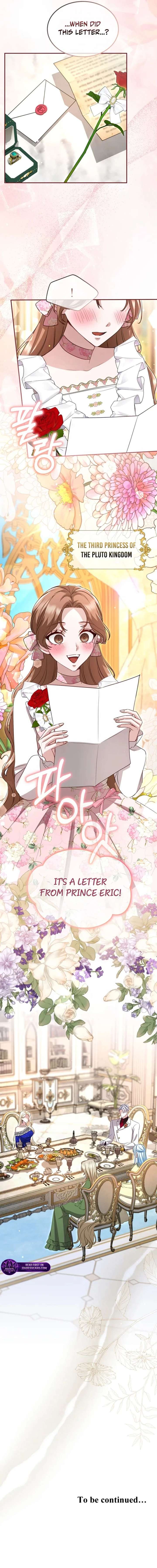Read I Will Fall With the Emperor EN Manga Online