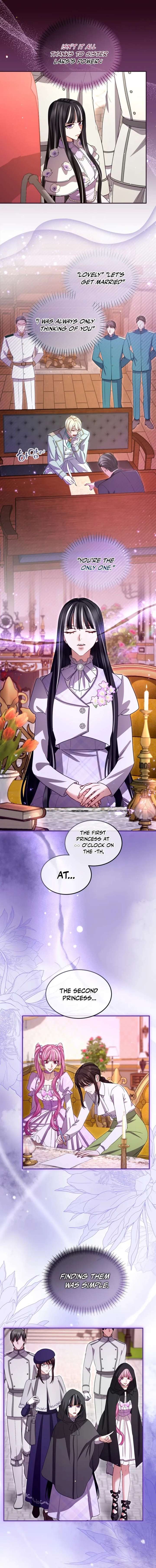 Read I Will Fall With the Emperor EN Manga Online