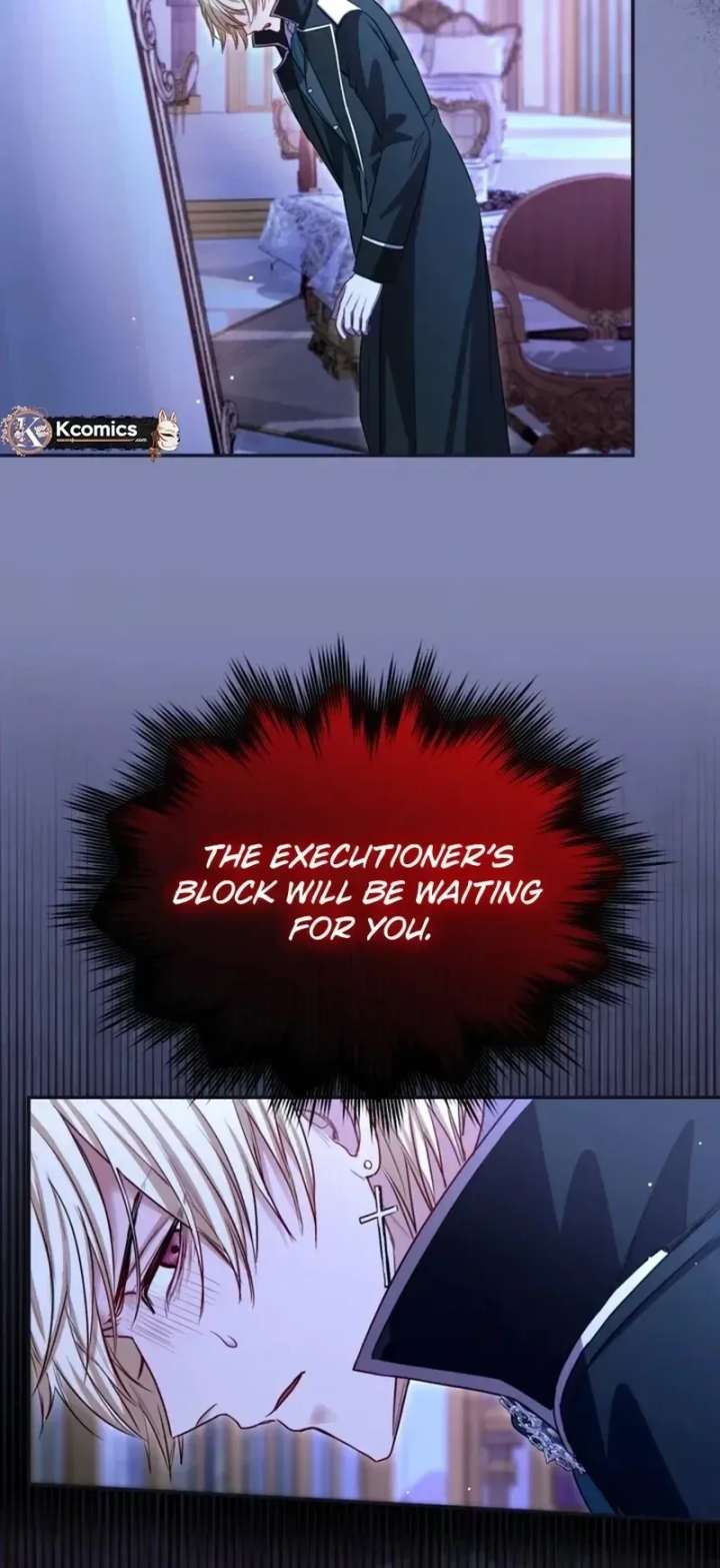 Read I Will Fall With the Emperor EN Manga Online