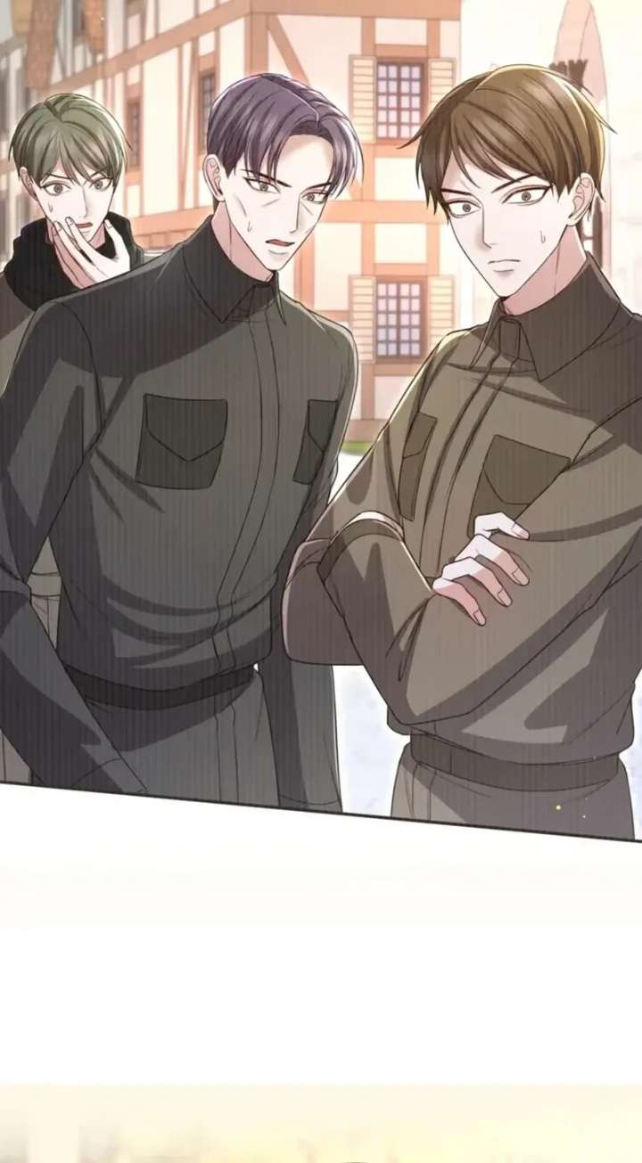 Read I Will Fall With the Emperor EN Manga Online