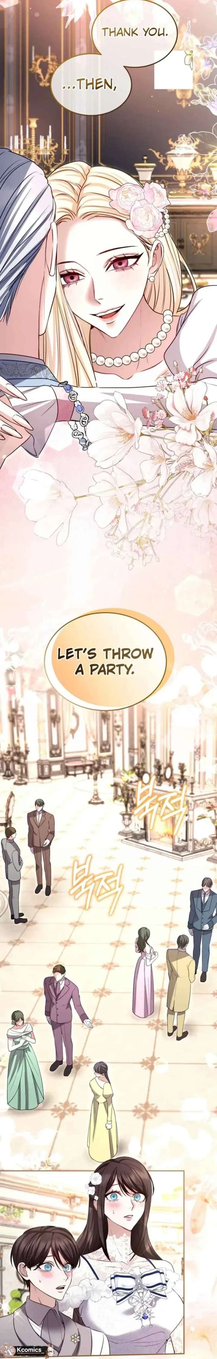 Read I Will Fall With the Emperor EN Manga Online