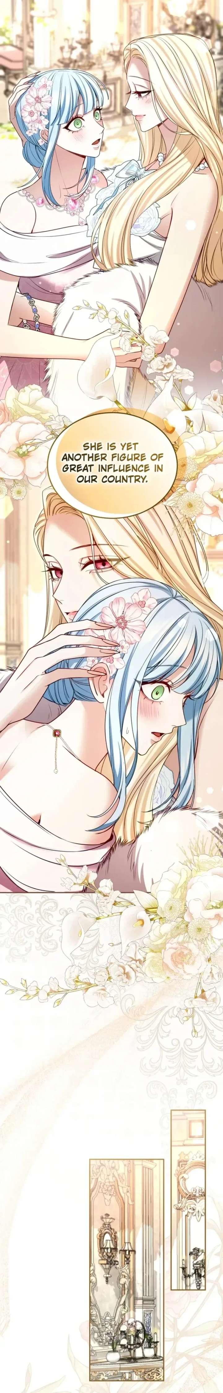 Read I Will Fall With the Emperor EN Manga Online