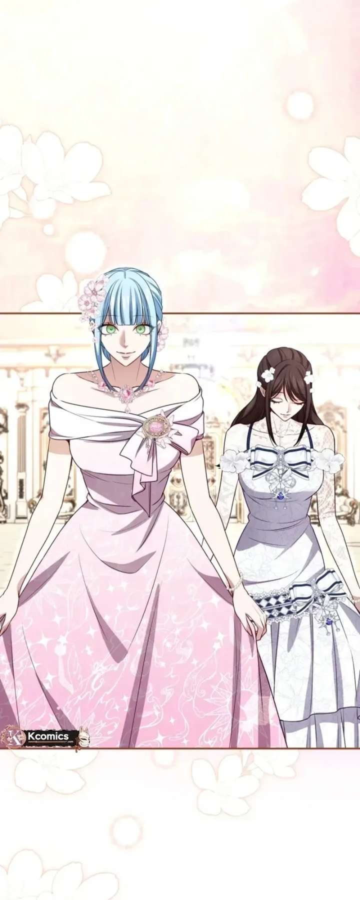 Read I Will Fall With the Emperor EN Manga Online