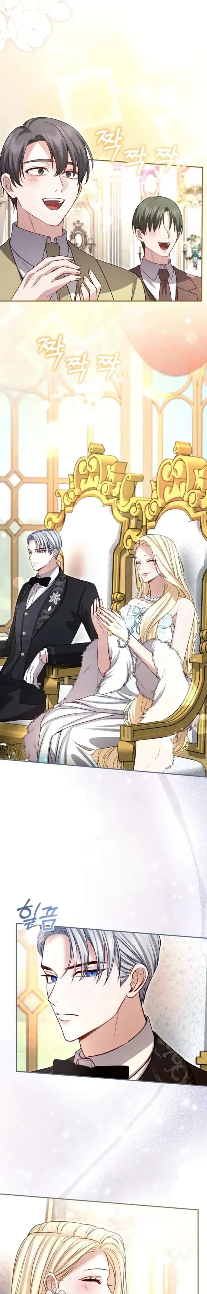 Read I Will Fall With the Emperor EN Manga Online
