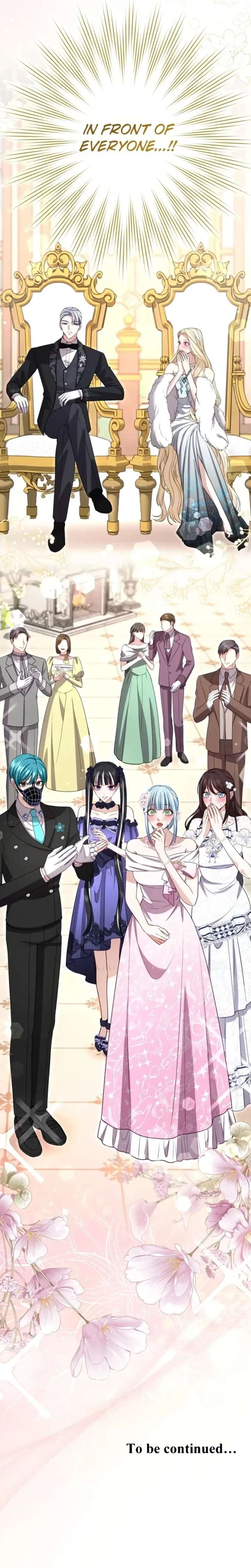 Read I Will Fall With the Emperor EN Manga Online