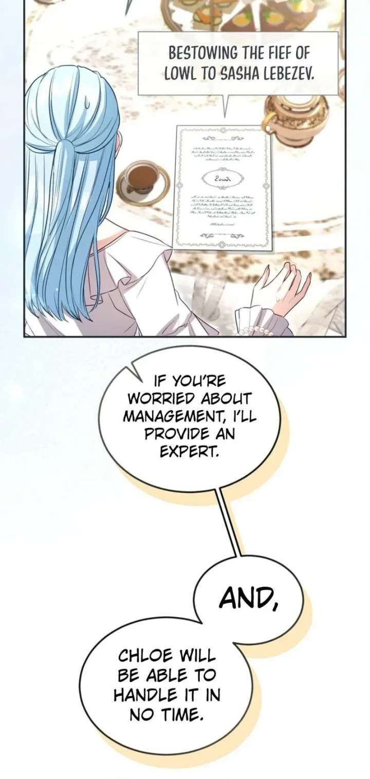 Read I Will Fall With the Emperor EN Manga Online