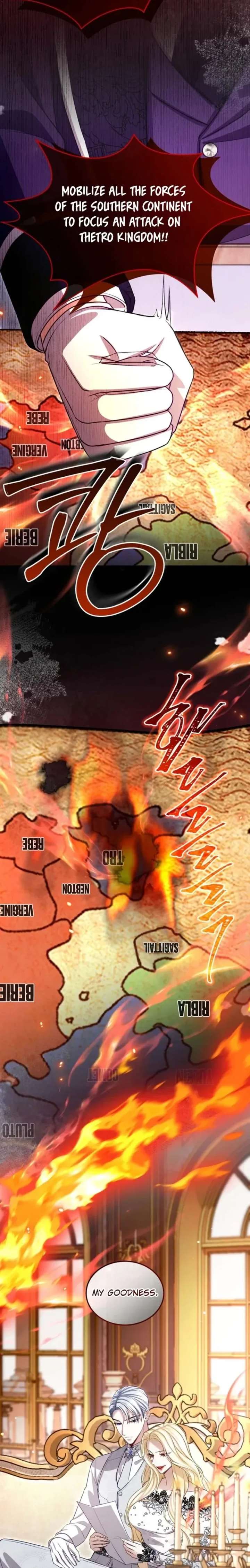 Read I Will Fall With the Emperor EN Manga Online