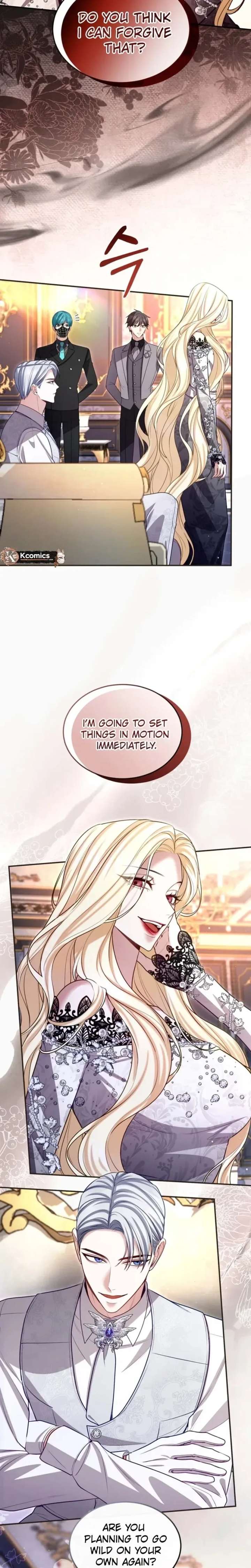 Read I Will Fall With the Emperor EN Manga Online