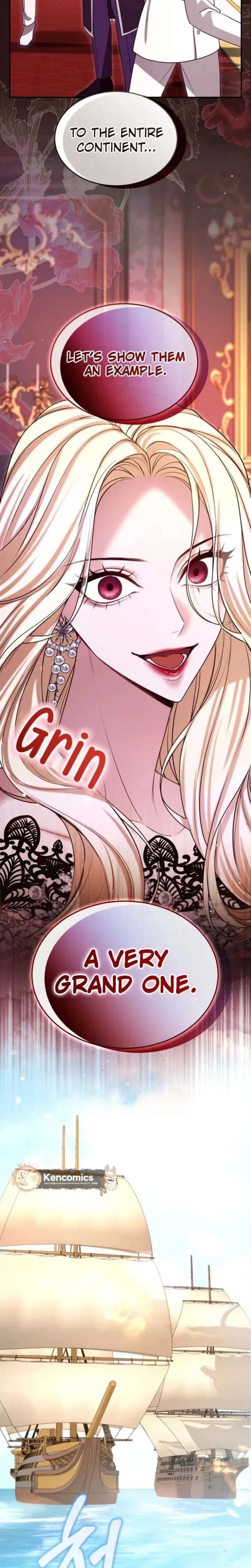 Read I Will Fall With the Emperor EN Manga Online