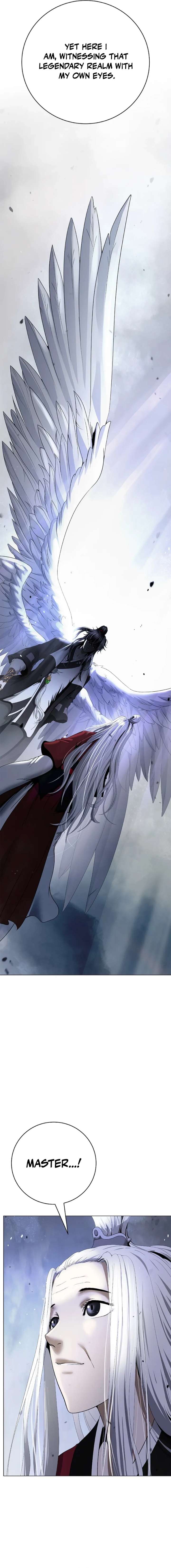Read I Will Fall With the Emperor EN Manga Online
