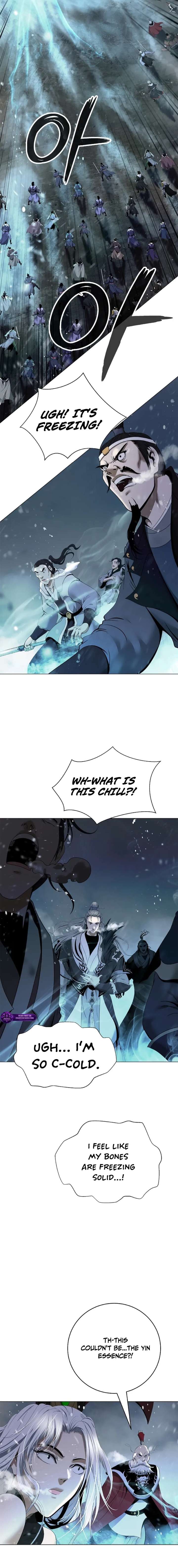 Read I Will Fall With the Emperor EN Manga Online