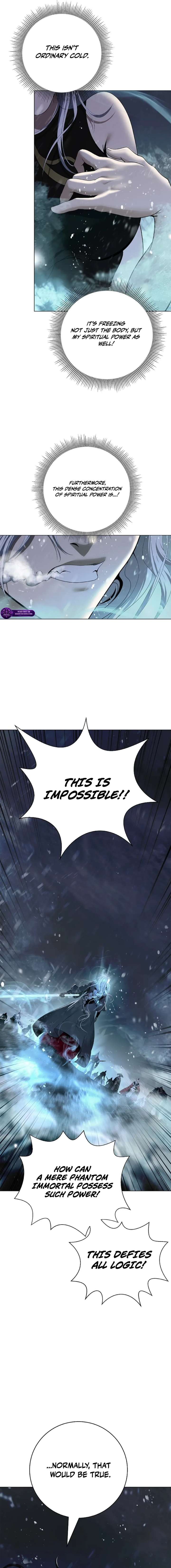 Read I Will Fall With the Emperor EN Manga Online