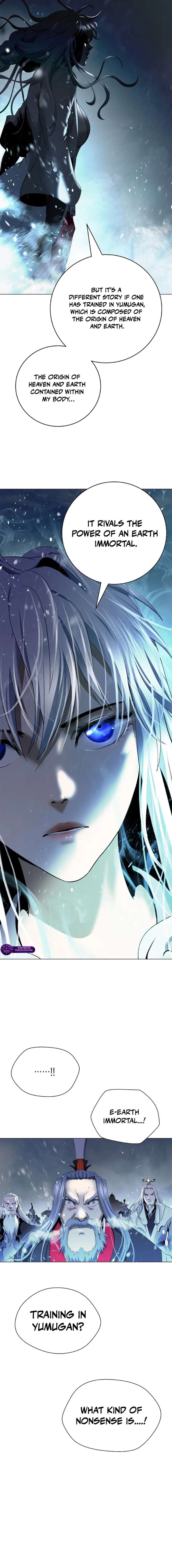 Read I Will Fall With the Emperor EN Manga Online