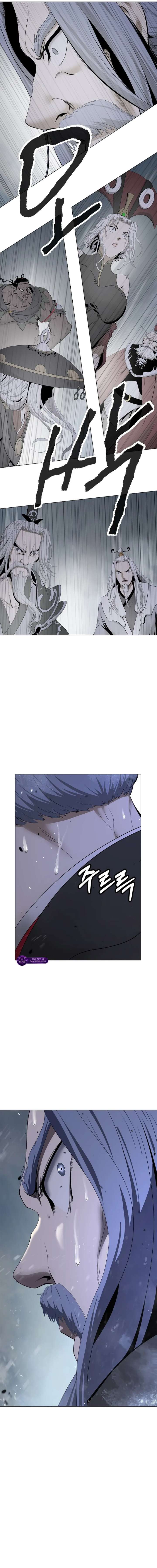 Read I Will Fall With the Emperor EN Manga Online
