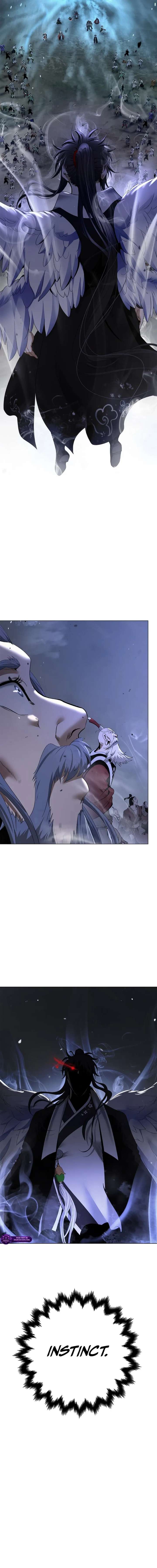 Read I Will Fall With the Emperor EN Manga Online