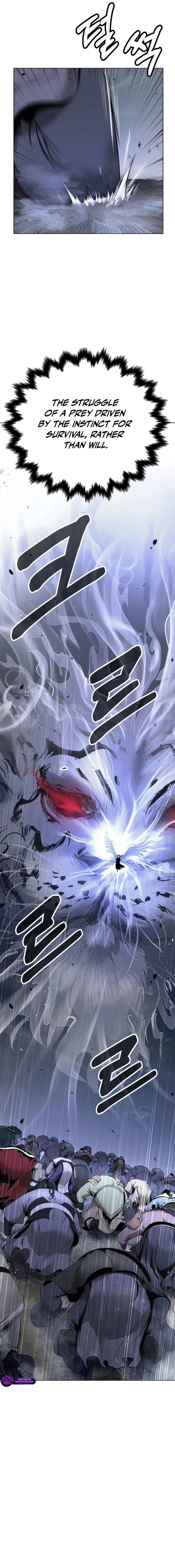 Read I Will Fall With the Emperor EN Manga Online