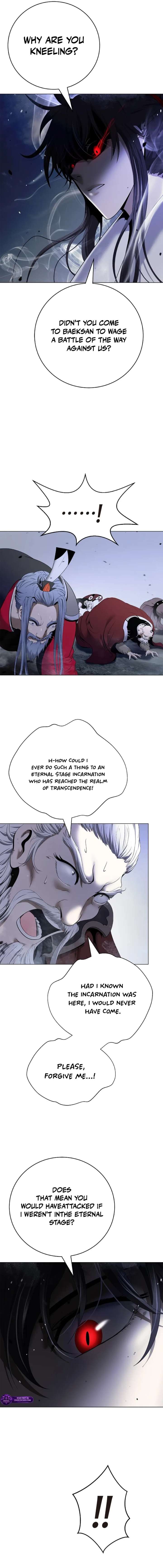 Read I Will Fall With the Emperor EN Manga Online