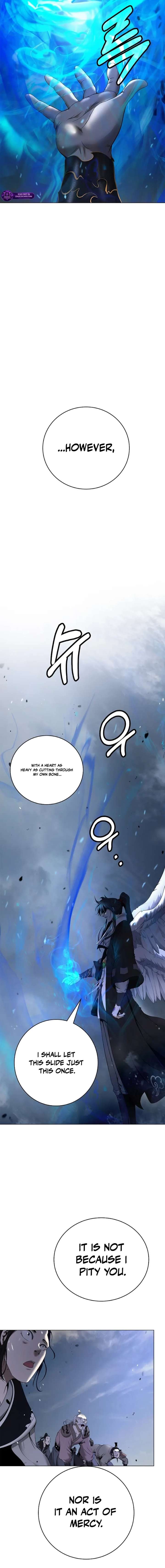 Read I Will Fall With the Emperor EN Manga Online