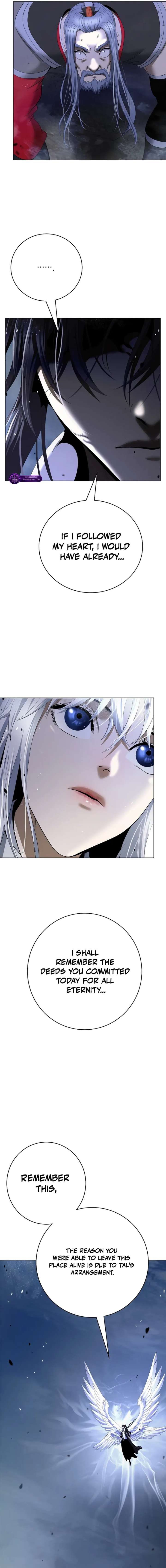 Read I Will Fall With the Emperor EN Manga Online