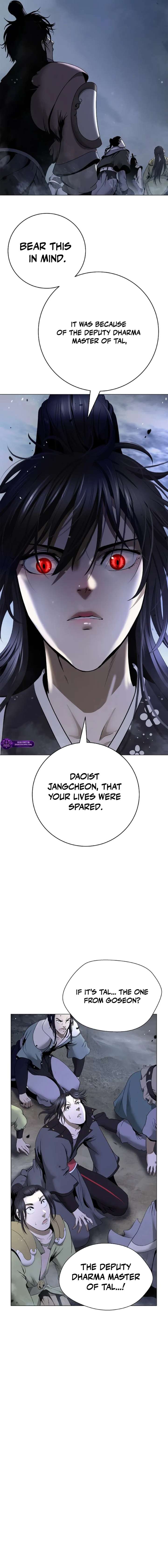 Read I Will Fall With the Emperor EN Manga Online