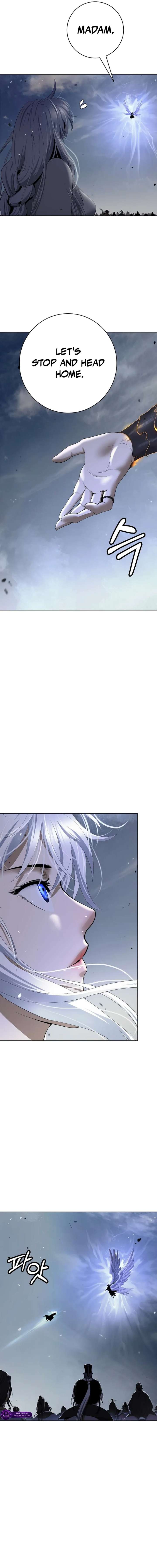 Read I Will Fall With the Emperor EN Manga Online