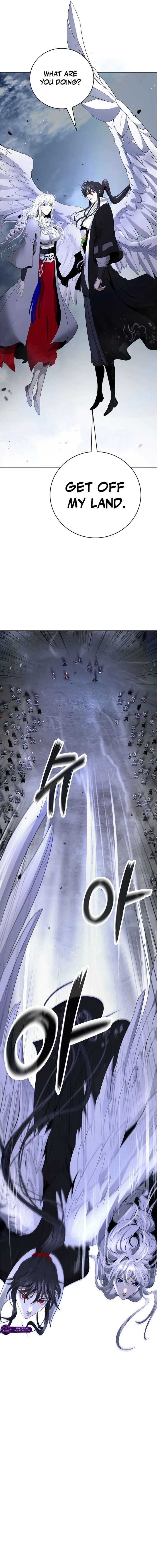 Read I Will Fall With the Emperor EN Manga Online