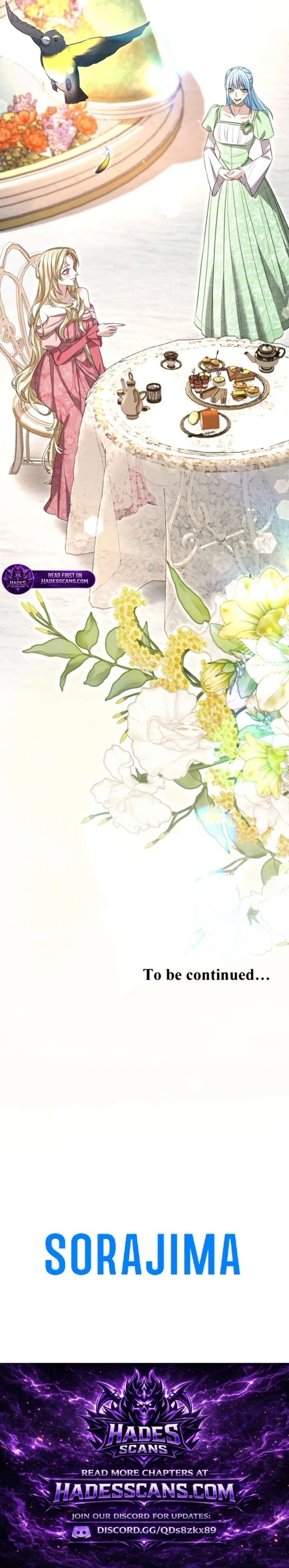 Read I Will Fall With the Emperor EN Manga Online