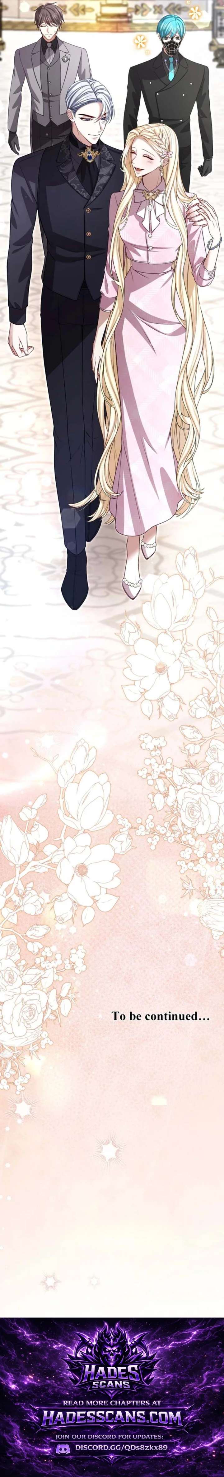 Read I Will Fall With the Emperor EN Manga Online