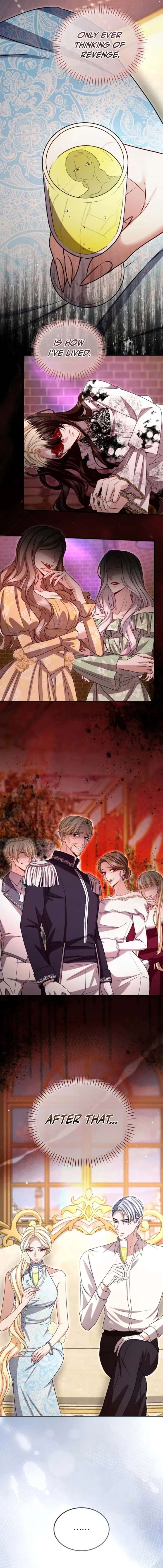 Read I Will Fall With the Emperor EN Manga Online