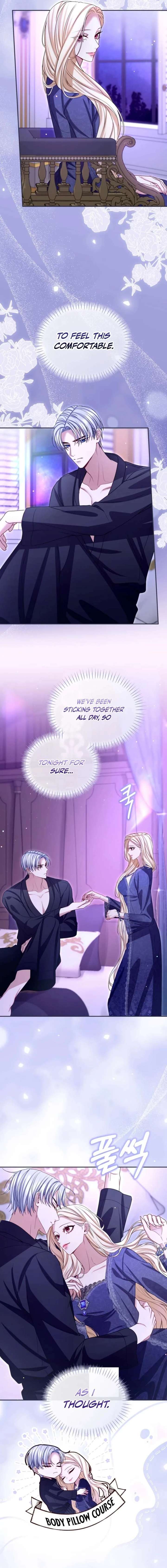 Read I Will Fall With the Emperor EN Manga Online