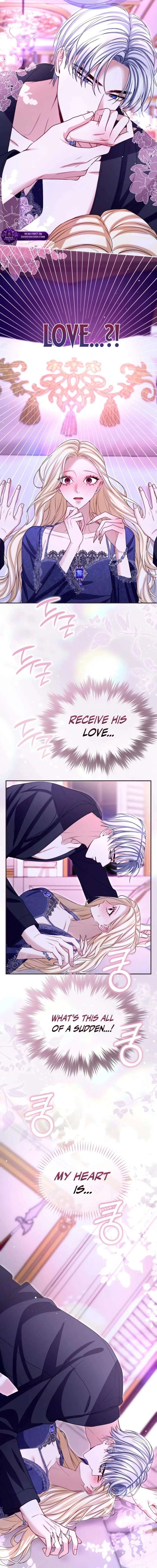 Read I Will Fall With the Emperor EN Manga Online